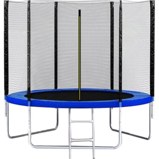 Купити Батут  EnergyFIT GB10102-10FT 305 см у Києві - фото №1